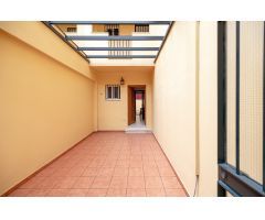 Vivienda Familiar