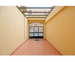 Vivienda Familiar