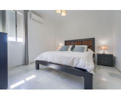 Chalet en Venta en Gelves, Sevilla