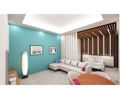 Apartamento en venta