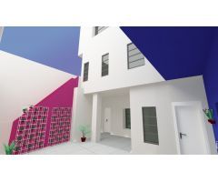 Apartamento en venta