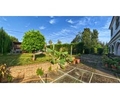 Finca Urbana en Palomares