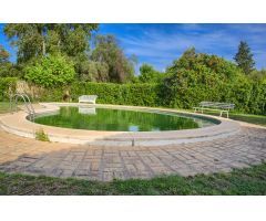 Finca Urbana en Palomares