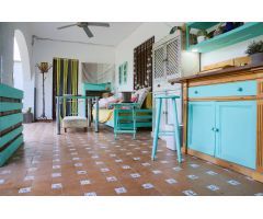 Finca Urbana en Palomares