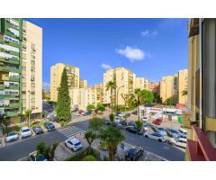 Vivienda cerca del parque Mirafloress