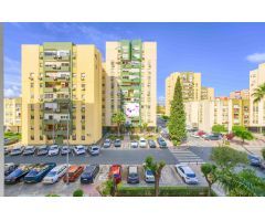 Vivienda cerca del parque Mirafloress