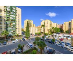 Vivienda cerca del parque Mirafloress