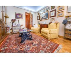 Vivienda cerca del parque Mirafloress