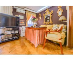 Vivienda cerca del parque Mirafloress