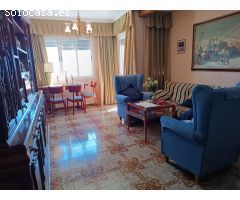 Piso en Venta en Los Sevillanos, Sevilla