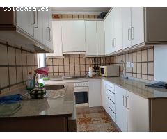Piso en Venta en Los Sevillanos, Sevilla