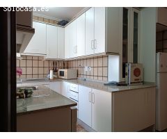 Piso en Venta en Los Sevillanos, Sevilla