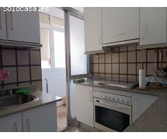 Piso en Venta en Los Sevillanos, Sevilla