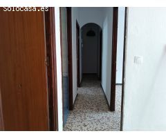 Se vende Piso Para Reformar