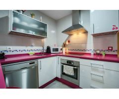 VIVIENDA EN SAN JUAN DE AZNALFARACHE