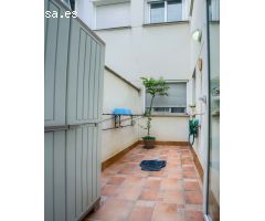 VIVIENDA EN SAN JUAN DE AZNALFARACHE