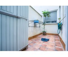 VIVIENDA EN SAN JUAN DE AZNALFARACHE