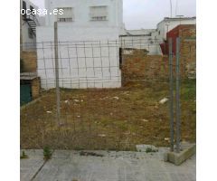 SOLAR URBANO EN EL VISO DEL ALCOR
