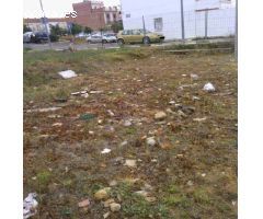 SOLAR URBANO EN EL VISO DEL ALCOR