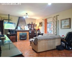 Chalet en Venta en Coria del Río, Sevilla