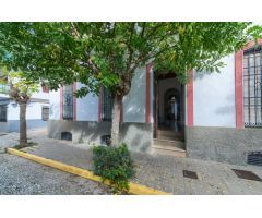 Casa Señorial en venta en Galaroza, Sierra de Huelva. Ideal Inversores.