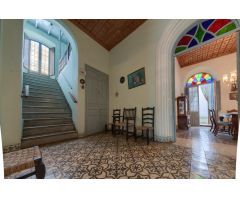 Casa Señorial en venta en Galaroza, Sierra de Huelva. Ideal Inversores.