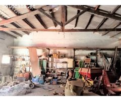 Disponible en venta terreno en plena Avenida Santa Lucia