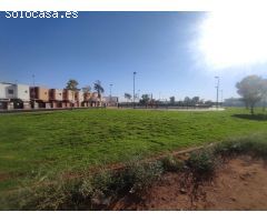 SUELO SIN EDIFICAR EN LAS LOMAS. FUTURO PROYECTO DE INVERSIÓN