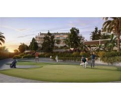 Piso en Venta en La Cala De Mijas, Málaga