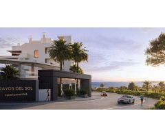 Piso en Venta en La Cala De Mijas, Málaga
