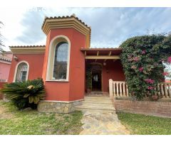 Chalet en Venta en Alhaurín de la Torre, Málaga