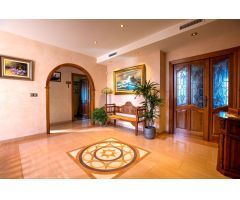 Chalet en Venta en Alhaurín de la Torre, Málaga