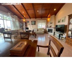 Chalet en Venta en Alhaurín de la Torre, Málaga