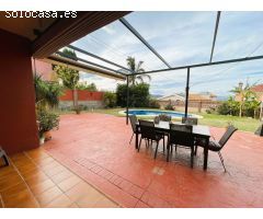 Chalet en Venta en Alhaurín de la Torre, Málaga