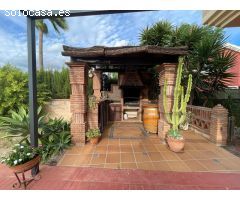 Chalet en Venta en Alhaurín de la Torre, Málaga
