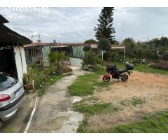 Finca rustica en Venta en Alhaurín de la Torre, Málaga