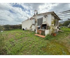 Finca rustica en Venta en Alhaurín de la Torre, Málaga