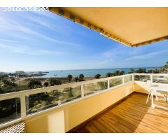 Piso en Venta en Benalmádena Costa, Málaga