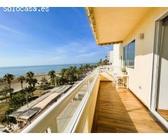 Piso en Venta en Benalmádena Costa, Málaga