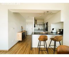 Piso en Venta en Benalmádena Costa, Málaga