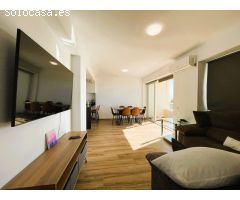 Piso en Venta en Benalmádena Costa, Málaga