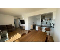 Piso en Venta en Benalmádena Costa, Málaga