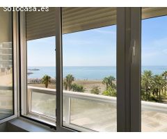 Piso en Venta en Benalmádena Costa, Málaga