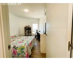 Piso en Venta en Benalmádena Costa, Málaga