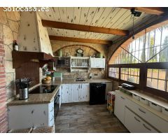 Chalet en Venta en Alhaurín de la Torre, Málaga