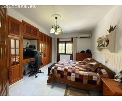 Chalet en Venta en Alhaurín de la Torre, Málaga
