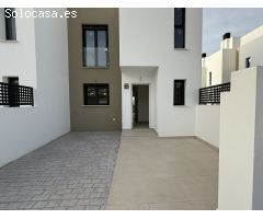 Terraced Houses en Venta en Alhaurín de la Torre, Málaga