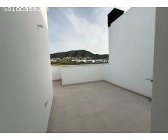 Terraced Houses en Venta en Alhaurín de la Torre, Málaga