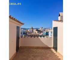 Piso en Venta en La Palma, Islas Baleares