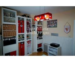 Chalet independiente en venta en espectacular urbanización Olivar Alto